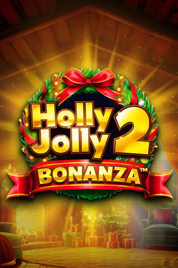 Holly Jolly Bonanza 2