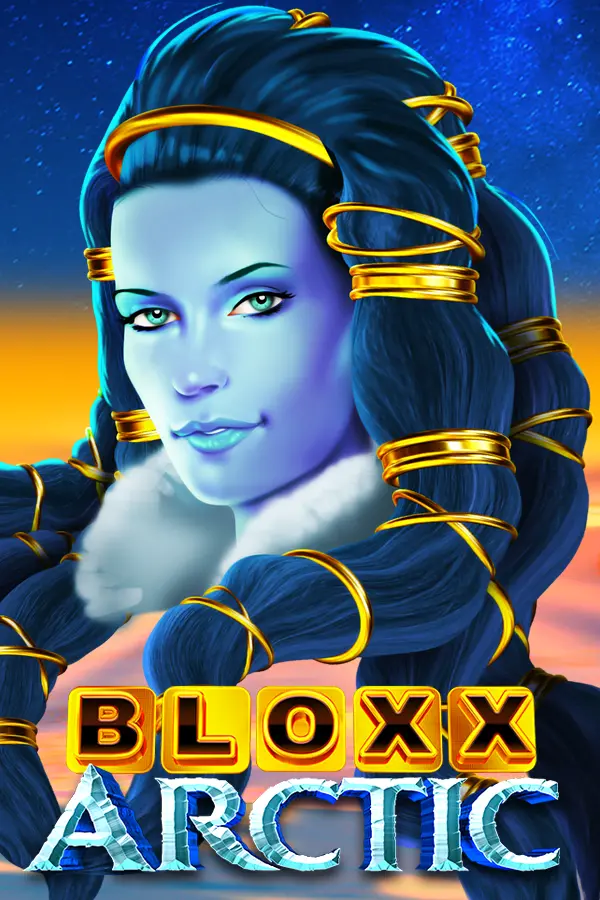Bloxx Arctic
